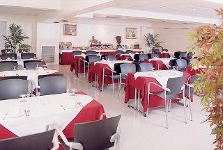 Del Comte Hotel Picture 1