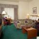 Holiday Inn Sunspree Resort Hotel Picture 
