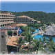 Gala Beach Resort Hotel Picture 