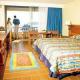 Gala Beach Resort Hotel Picture 