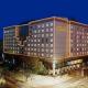 Crowne Plaza Beijing Hotel Picture 