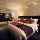 Crowne Plaza Beijing Hotel Picture 