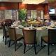 Crowne Plaza Beijing Hotel Picture 