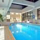 Crowne Plaza Beijing Hotel Picture 