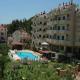 Sayar Apart Hotel Picture 