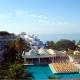 Clube Praia Da Oura Hotel Picture 