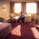 Carlton Crest Hotel Picture 