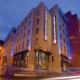 Premier Inn Lauriston Place Hotel Picture 