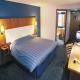 Premier Inn Lauriston Place Hotel Picture 
