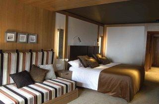 Sport Hotel Hermitage Picture 1