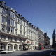 Kong Frederik Hotel Picture 