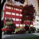The Rosellen Suites At Stanley Park Hotel Picture 