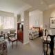 The Rosellen Suites At Stanley Park Hotel Picture 