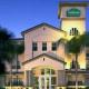La Quinta Inn Plantation At Sw 6th St Hotel Picture 