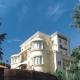 Amazonia Lennox Estoril Hotel Picture 