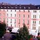Akzent Hotel Hohenstaufen Picture 