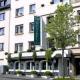 City Partner Top Hotel Kraemer Picture 