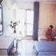 Residence Beach Hotel Picture 