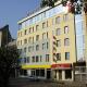 Baltpark Hotel Picture 