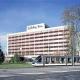 Holiday Inn Strasbourg Hotel Picture 