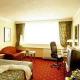 Holiday Inn Strasbourg Hotel Picture 