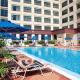 Radius International Hotel Kuala Lumpur Picture 