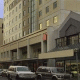 Hotel Ibis Christchurch Picture 