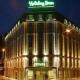 Holiday Inn Milan-Garibaldi Station Hotel Picture 