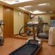 Holiday Inn Milan-Garibaldi Station Hotel Picture 