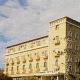 Tadmor Hotel Picture 