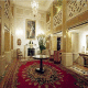 Luna Hotel Baglioni Picture 
