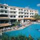 Paphos Gardens Hotels And  Apartments Picture 