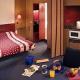 Suitehotel Muenchen Parkstadt Schwabing Picture 