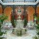 Hospederia Mirador De Llerena Hotel Picture 