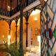 Hospederia Mirador De Llerena Hotel Picture 