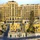 Le Meridien St. Julians Hotel Picture 