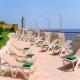 Le Meridien St. Julians Hotel Picture 