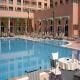 Ryad Mogador Menara Hotel Picture 
