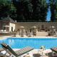 Le Chateau De Divonne Hotel Picture 