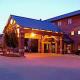 Hawthorn Suites Longmont Hotel Picture 