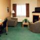 Hawthorn Suites Longmont Hotel Picture 