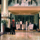 Parkroyal  Kuala Lumpur (Ex. Grand Plaza Parkroyal) Hotel Picture 
