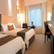 Parkroyal  Kuala Lumpur (Ex. Grand Plaza Parkroyal) Hotel Picture 