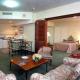 El Polo Apart And Suites Hotel Picture 