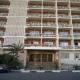 Los Patos Hotel Picture 