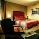 Amalfi Hotel Chicago Picture 