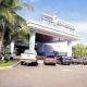 Riande Airport Hotel And Resort Picture 