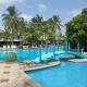 Riande Airport Hotel And Resort Picture 