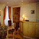 Cardinal Rive Gauche Hotel Picture 