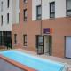 Citea Jolimont Hotel Picture 